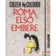 Colleen McCullough - Róma első embere I-II.