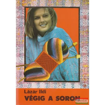 Lázár Ildi - Végig a soron