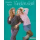 Szigethy Ágnes - Tündérujjak