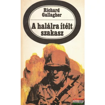 Richard Gallagher - A halálra ítélt szakasz