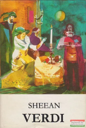 Vincent Sheean - Verdi