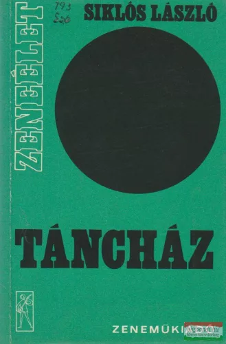 Siklós László - Táncház