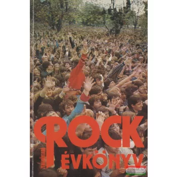 Miklós Katalin, Molnár Miklós - Rock évkönyv 1981
