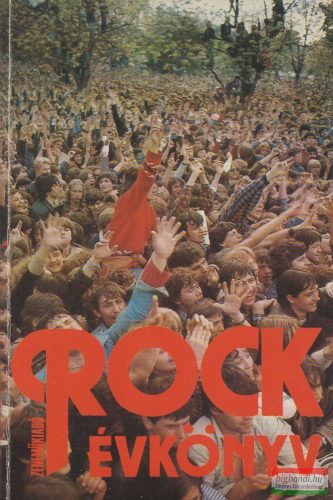 Miklós Katalin, Molnár Miklós - Rock évkönyv 1981
