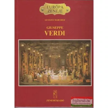 Gustavo Marchesi - Giuseppe Verdi
