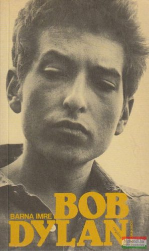 Barna Imre - Bob Dylan