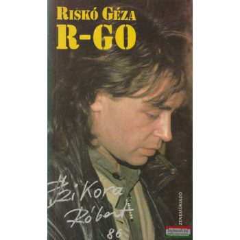 Riskó Géza - R-GO 