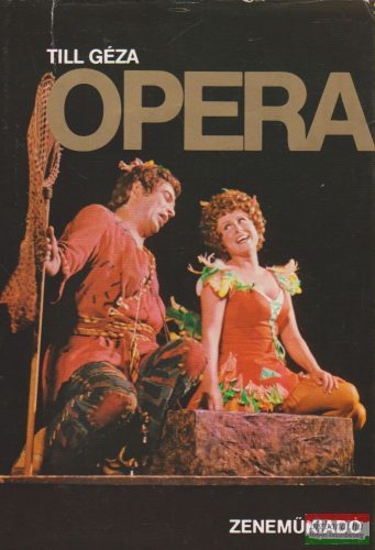 Till Géza - Opera