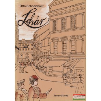 Otto Schneidereit - Lehár