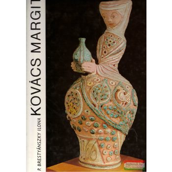 P. Brestyánszky Ilona - Kovács Margit