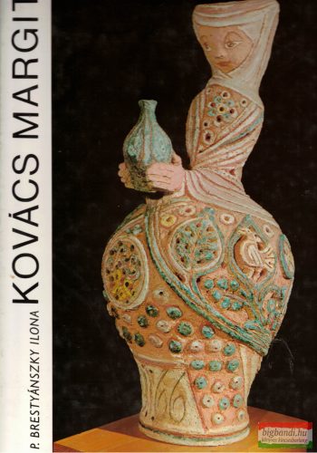 P. Brestyánszky Ilona - Kovács Margit