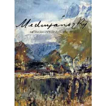 Sarkantyú Mihály - Mednyánszky László (1852-1919)