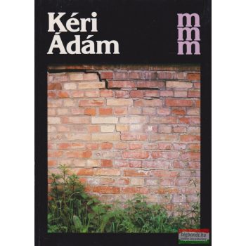 Bán András - Kéri Ádám (dedikált példány)