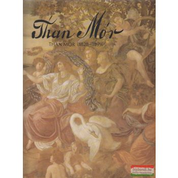 Cennerné Wilhelmb Gizella - Than Mór