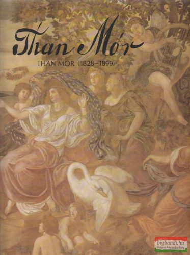 Cennerné Wilhelmb Gizella - Than Mór