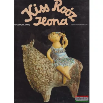 Koczogh Ákos - Kiss Roóz Ilona 