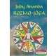Judy Ananda - Kozmo-jóga - A testi-lelki boldogság kalauza