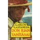 Carlos Castaneda - Don Juan tanításai 