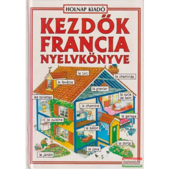 Helen Davies - Kezdők francia nyelvkönyve