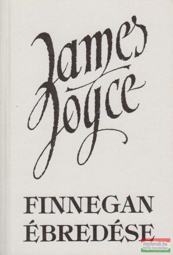 James Joyce - Finnegan ébredése