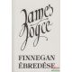 James Joyce - Finnegan ébredése