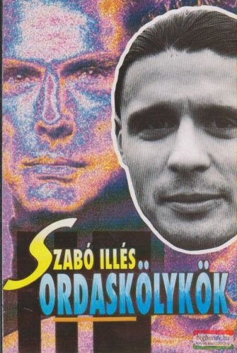 Szabó Illés - Ordaskölykök