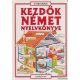 Helen Davies - Kezdők német nyelvkönyve