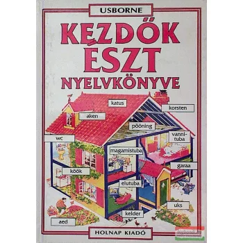   Helen Davies - Csire Márta - Marju IIlves - Kezdők észt nyelvkönyve
