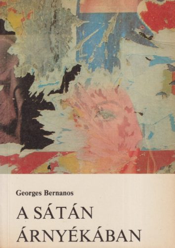 Georges Bernanos - A sátán árnyékában