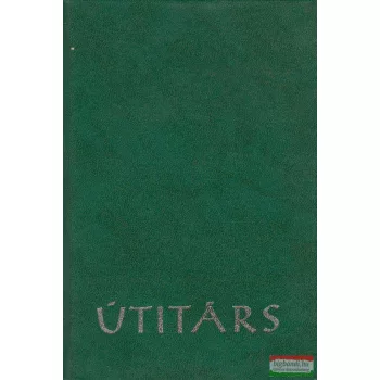 Jakob Koch, Basilius Senger - Útitárs