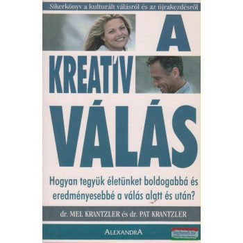 Mel Krantzler, Pat Krantzler - A kreatív válás