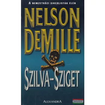 Nelson DeMille - Szilva-sziget