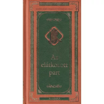 P. Howard - Az elátkozott part