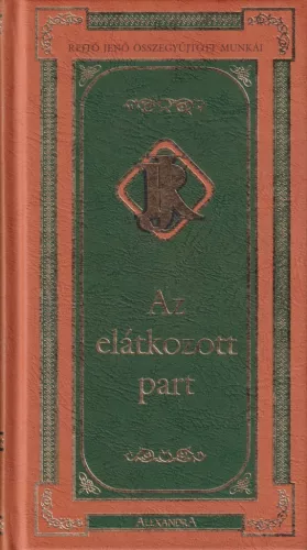P. Howard - Az elátkozott part