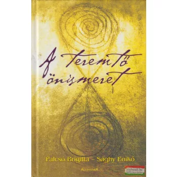 Palcsó Brigitta, Sághy Enikő - A teremtő önismeret