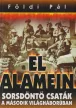 Földi Pál - Kurszk - El Alamein