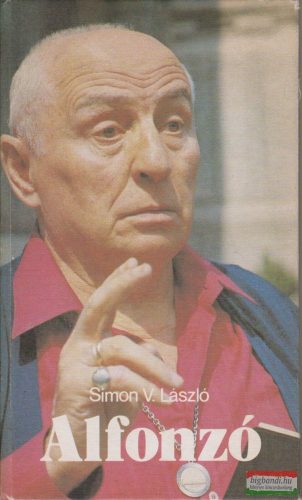 Simon V. László - Alfonzó