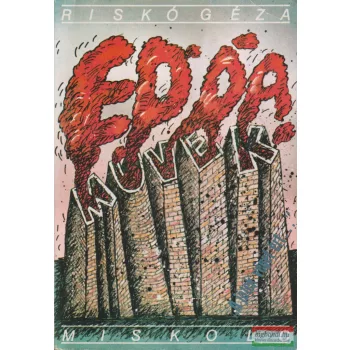 Riskó Géza - EDDA Művek-Miskolc