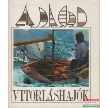 Gébler József, Nárai Zoltán - Vitorláshajók 