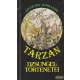 Edgar Rice Burroughs - Tarzan dzsungeltörténetei