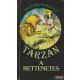 Edgar Rice Burroughs - Tarzan a rettenetes