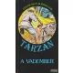 Edgar Rice Burroughs - Tarzan a vadember