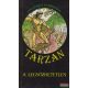 Edgar Rice Burroughs - Tarzan a legyőzhetetlen