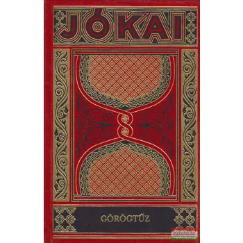 Jókai Mór - Görögtűz