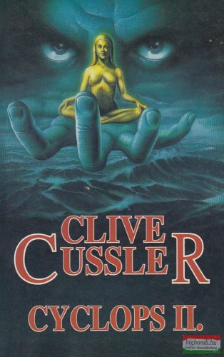 Clive Cussler - Cyclops II.