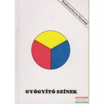 Aranyi Lászlóné - Gyógyító színek