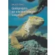 Balázs Dénes - Galápagos, az elefántlábúak szigetei
