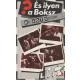 Szántó Péter - És ilyen a Boksz? - Az LGT sztori