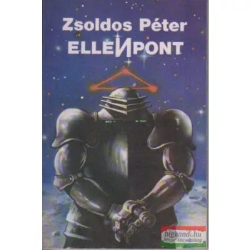 Zsoldos Péter - Ellenpont 