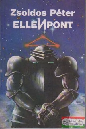 Zsoldos Péter - Ellenpont 